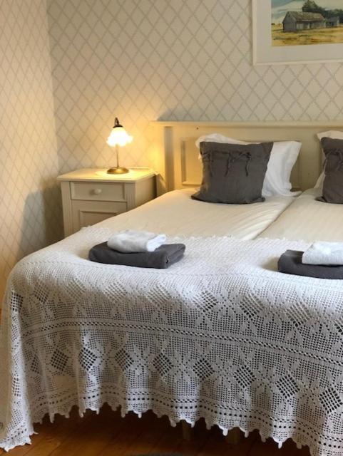 Visingso Pensionat Exteriér fotografie