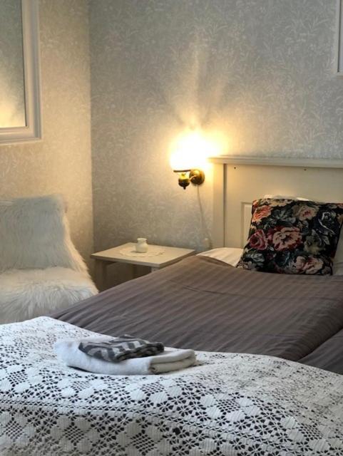 Visingso Pensionat Exteriér fotografie