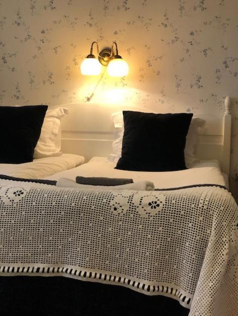 Visingso Pensionat Exteriér fotografie