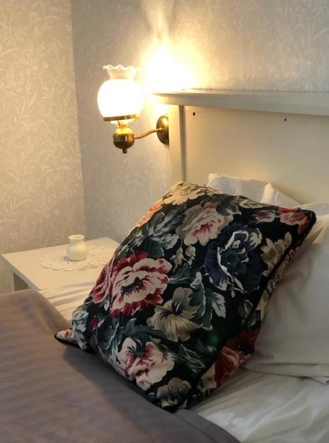 Visingso Pensionat Exteriér fotografie