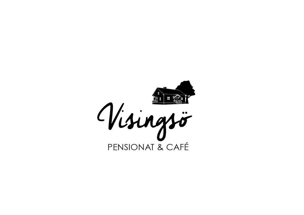 Visingso Pensionat Exteriér fotografie