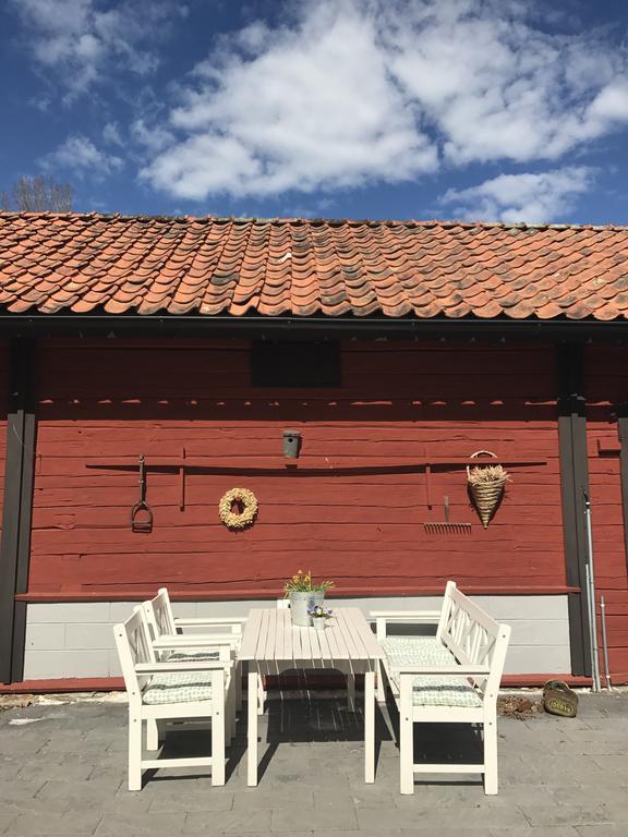 Visingso Pensionat Exteriér fotografie