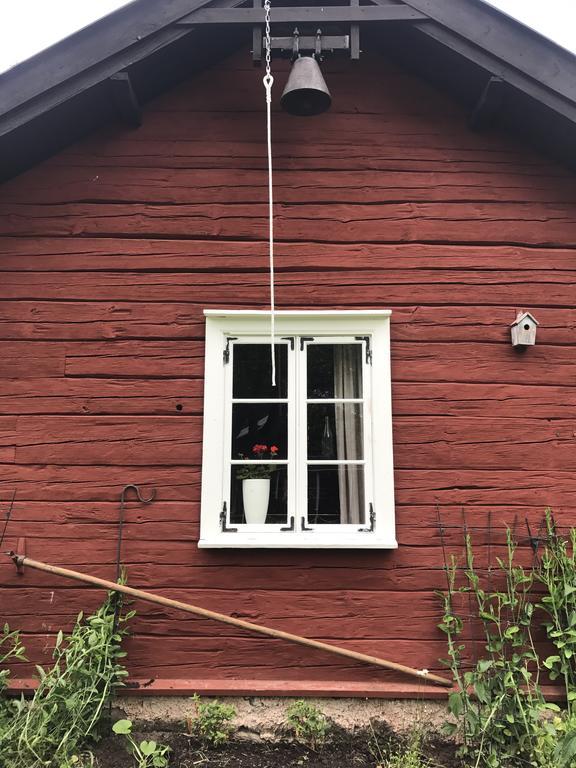 Visingso Pensionat Exteriér fotografie