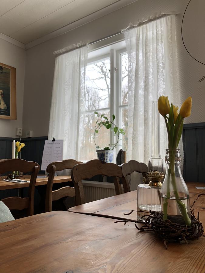 Visingso Pensionat Exteriér fotografie