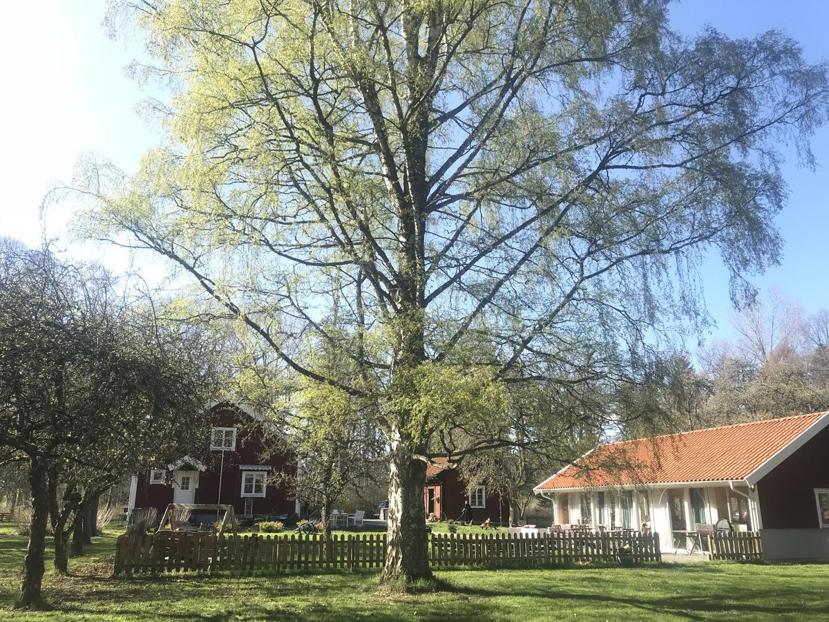 Visingso Pensionat Exteriér fotografie