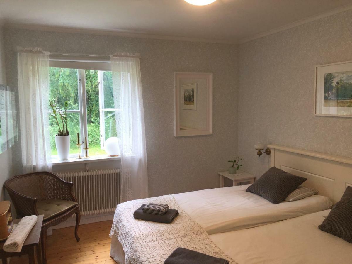 Visingso Pensionat Exteriér fotografie
